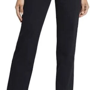 NYDJ Emma Relaxed Fit straight leg jeans in Huntley